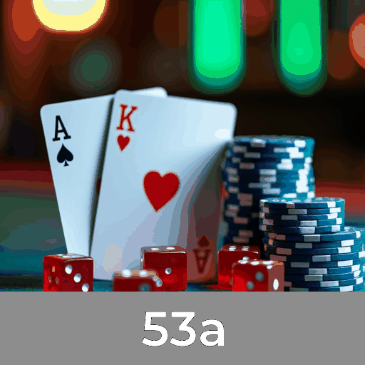 Cassino Online 53a