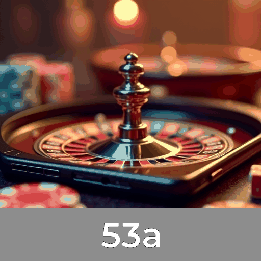 Cadastro na 53a