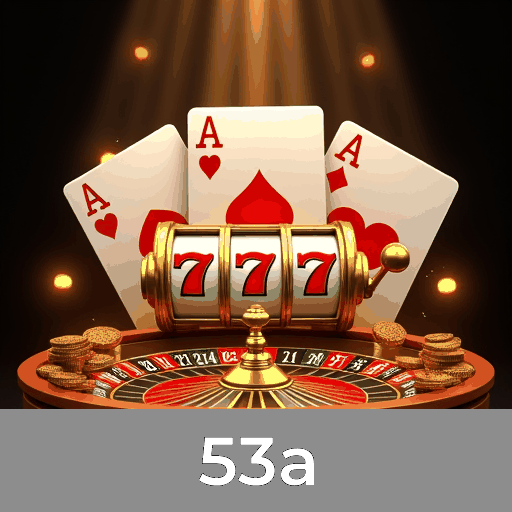 Cadastro na 53a