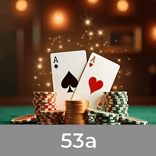 Cassino Online 53a