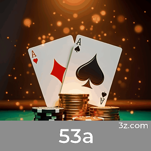 53a: Seu Cassino Online Seguro e Premiado