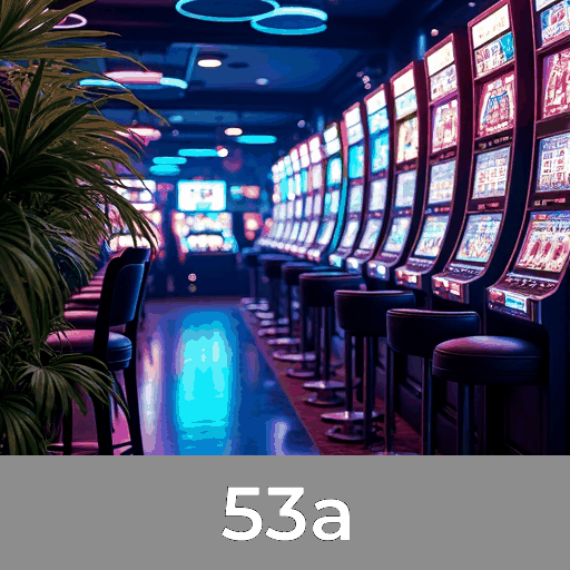 Cassino Online 53a