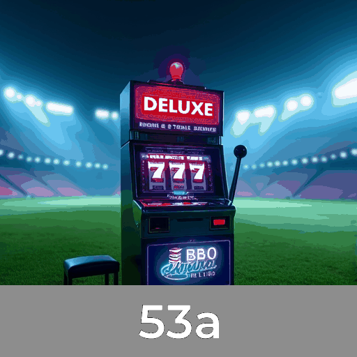 Promoções e Bônus no 53a