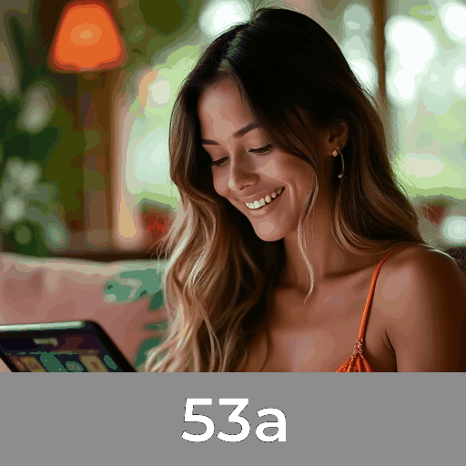 Cassino Online 53a