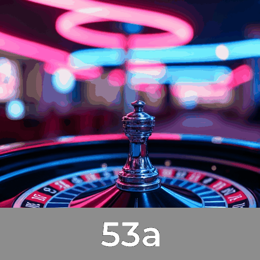 Cassino Online 53a