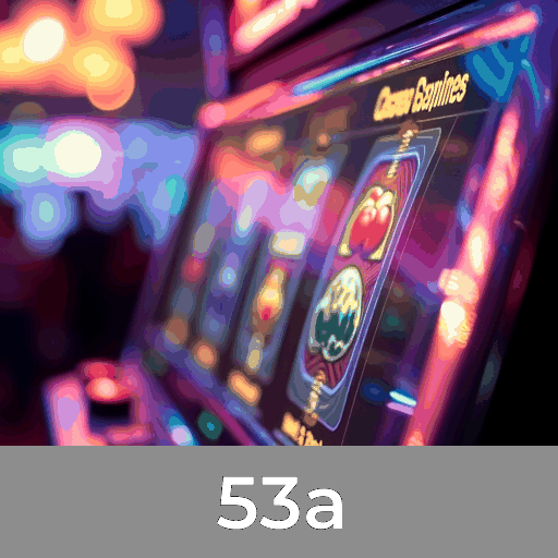 Cassino Online 53a