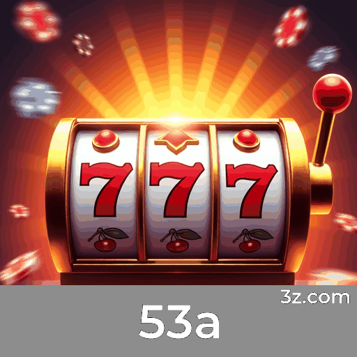 53a: Seu Cassino Online Seguro e Premiado