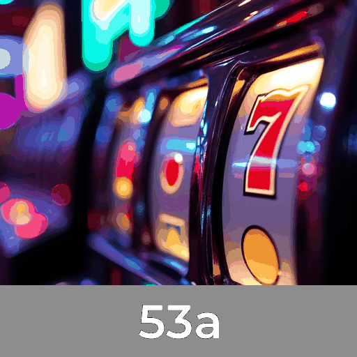 Cassino Online 53a